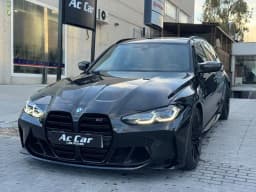 BMW M3 - miniatura 3